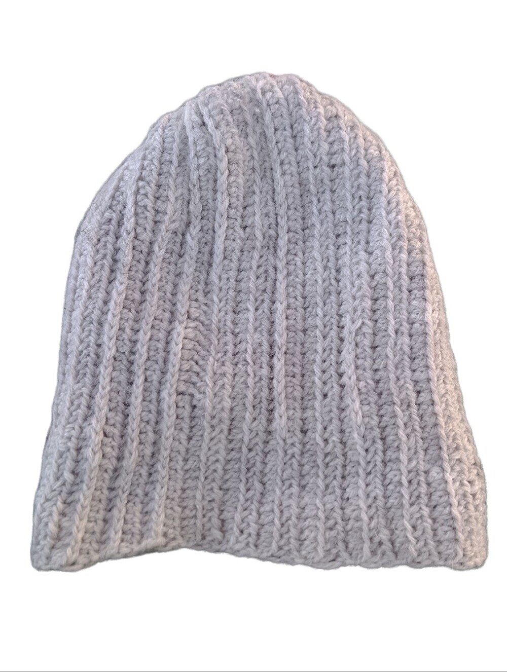 100% Pure Wool Men's Bohemian Beanie